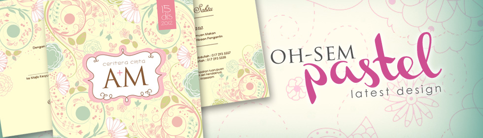 ohsem pastel