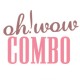 Oh! WOW Combo (4)